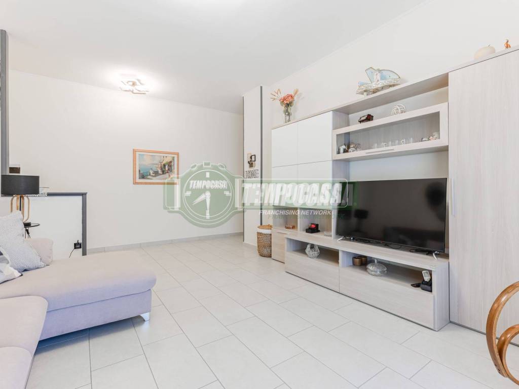 Appartamento a Stezzano in Via Mascagni 9 - Foto 4