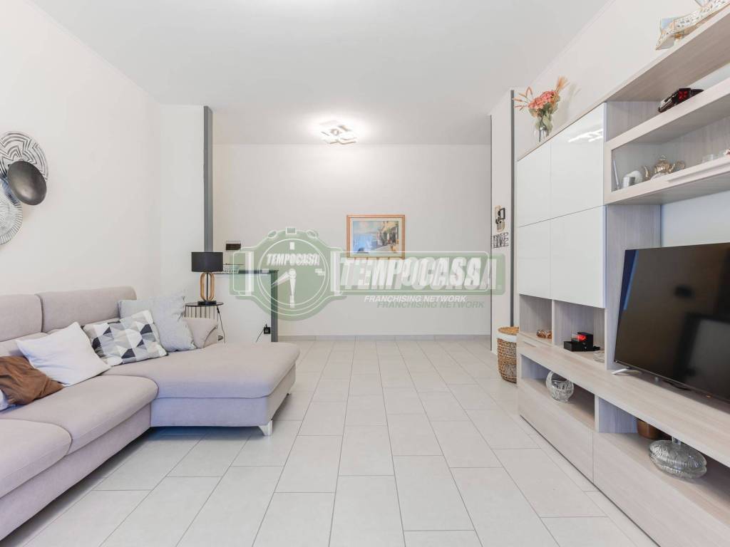 Appartamento a Stezzano in Via Mascagni 9 - Foto 5