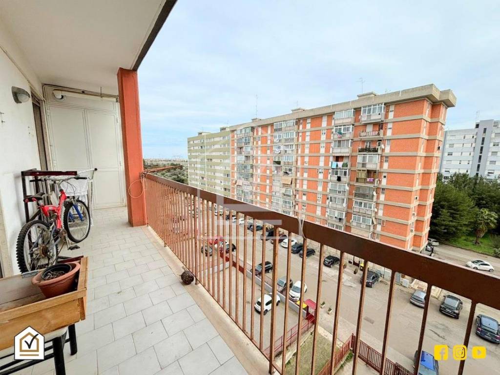 Appartamento a Bari - Foto 3