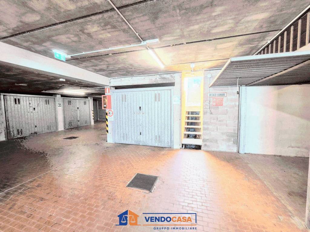 Box / garage a Loano in Via Amilcare Ponchielli - Foto 4