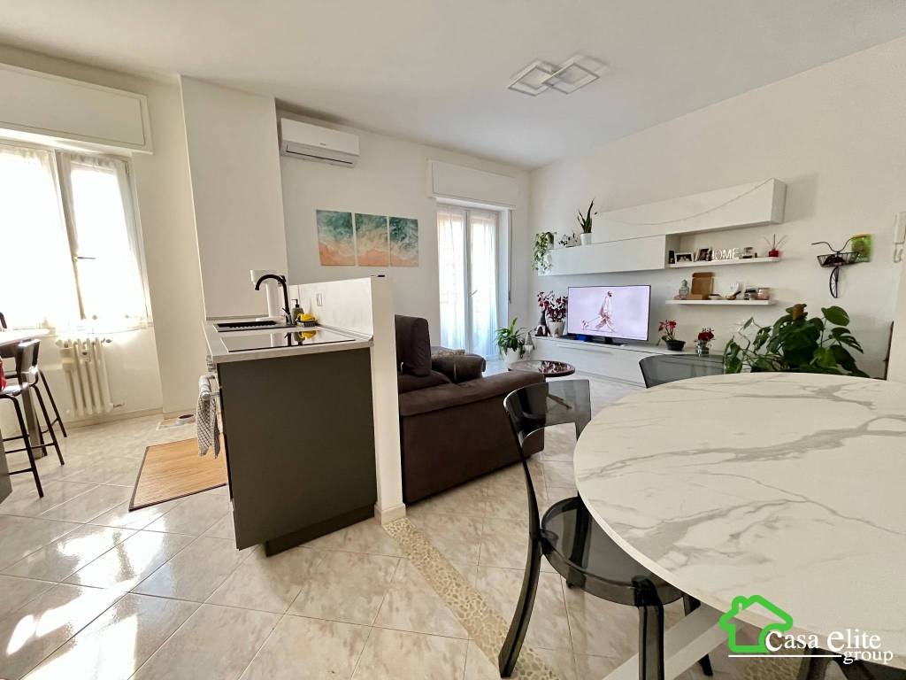 Appartamento a Melegnano in Via dei Pini, 3 - Foto 4