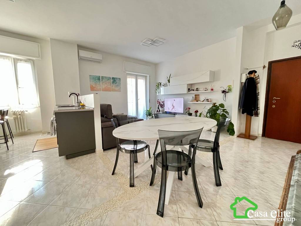 Appartamento a Melegnano in Via dei Pini, 3 - Foto 5