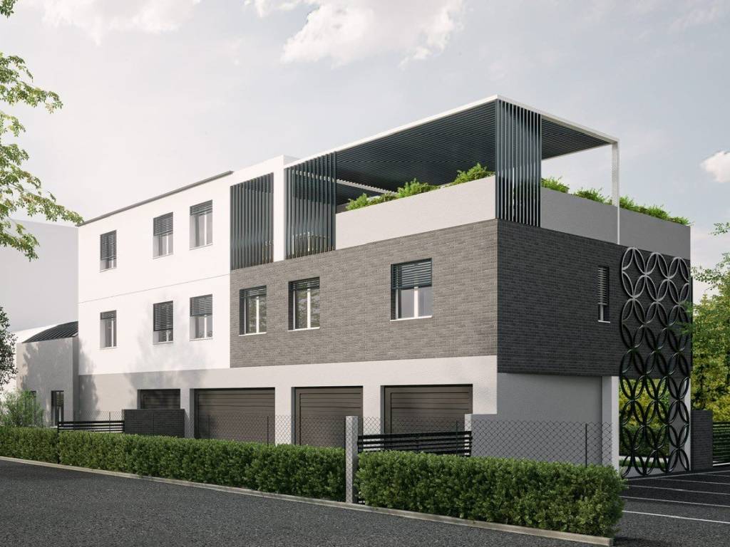 Appartamento a Reggio emilia - Foto 2