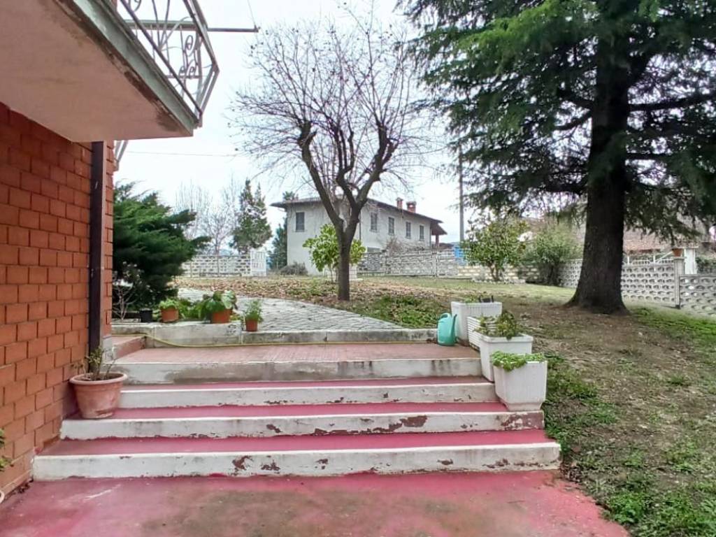 Villa a Borgonovo val tidone in Strada Corano, 90 - Foto 4