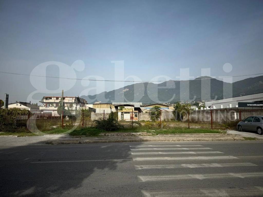 Terreno a Piedimonte matese in SP 331, snc - Foto 2