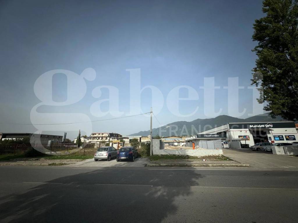 Terreno a Piedimonte matese in SP 331, snc - Foto 5