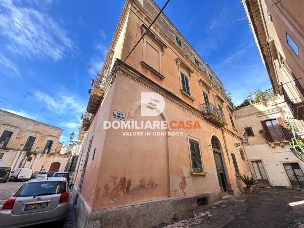 Appartamento a Lecce in Corte dei Sybaris, 4 - Foto 2