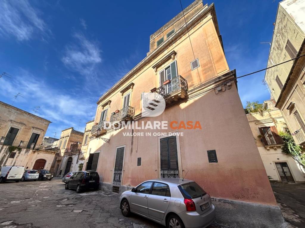 Appartamento a Lecce in Corte dei Sybaris, 4 - Foto 3