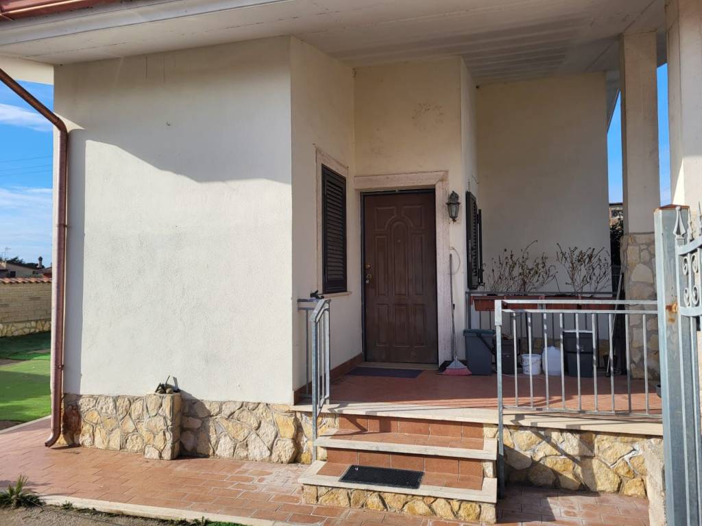 Villa a Ardea in Via Pavia - Foto 5