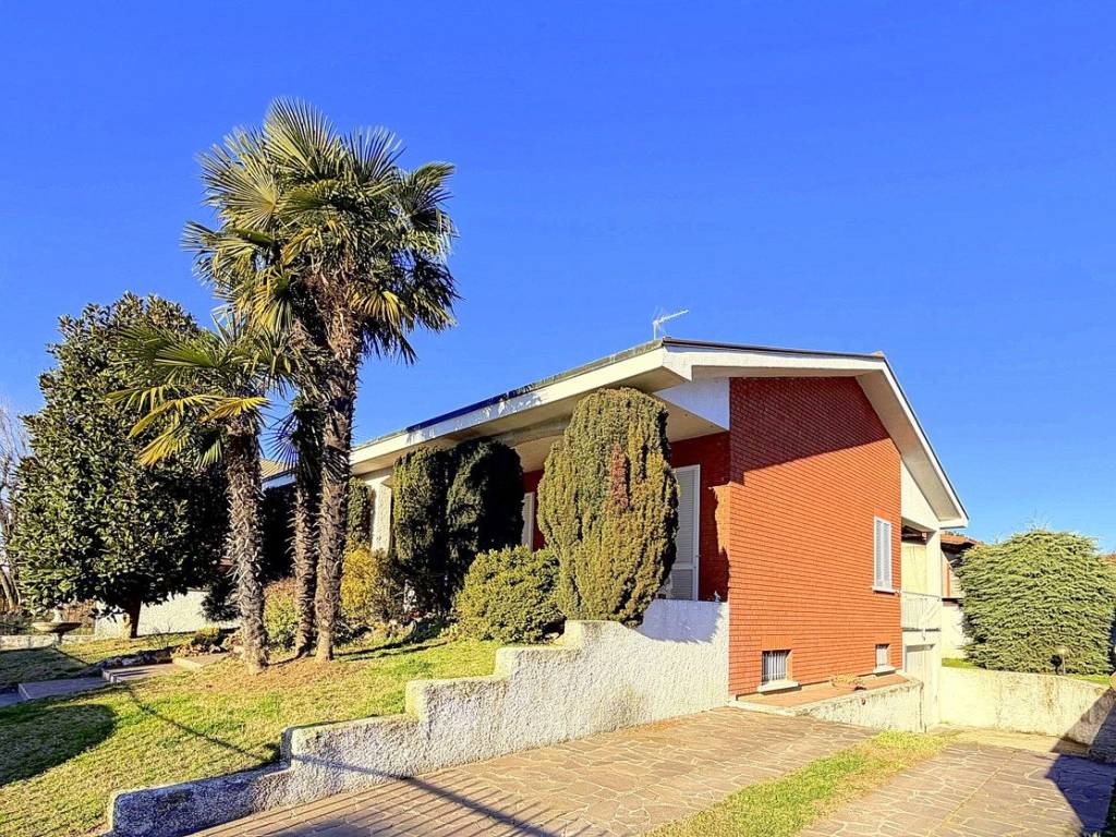 Villa a Inveruno - Foto 2