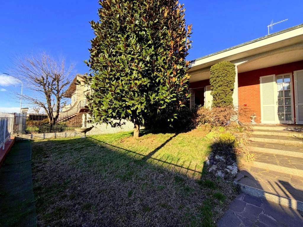Villa a Inveruno - Foto 4