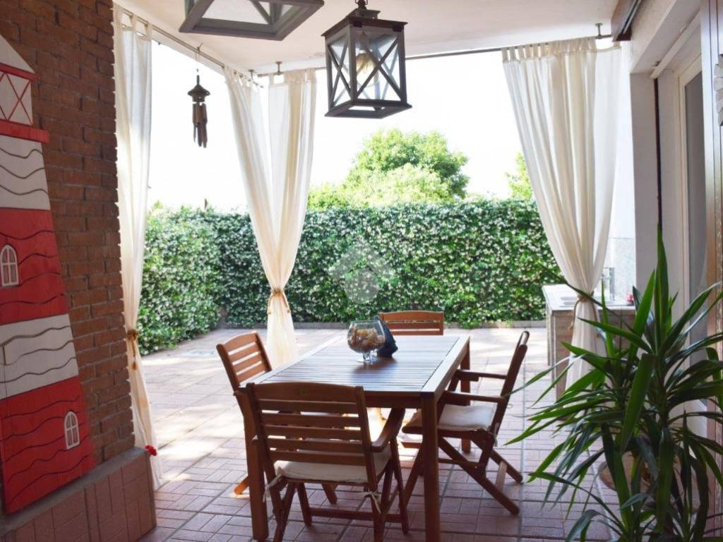 Appartamento a Gerenzano in VIA MONETA, 24 - Foto 2