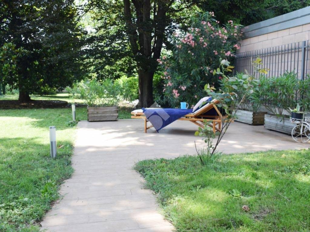 Appartamento a Gerenzano in VIA MONETA, 24 - Foto 4