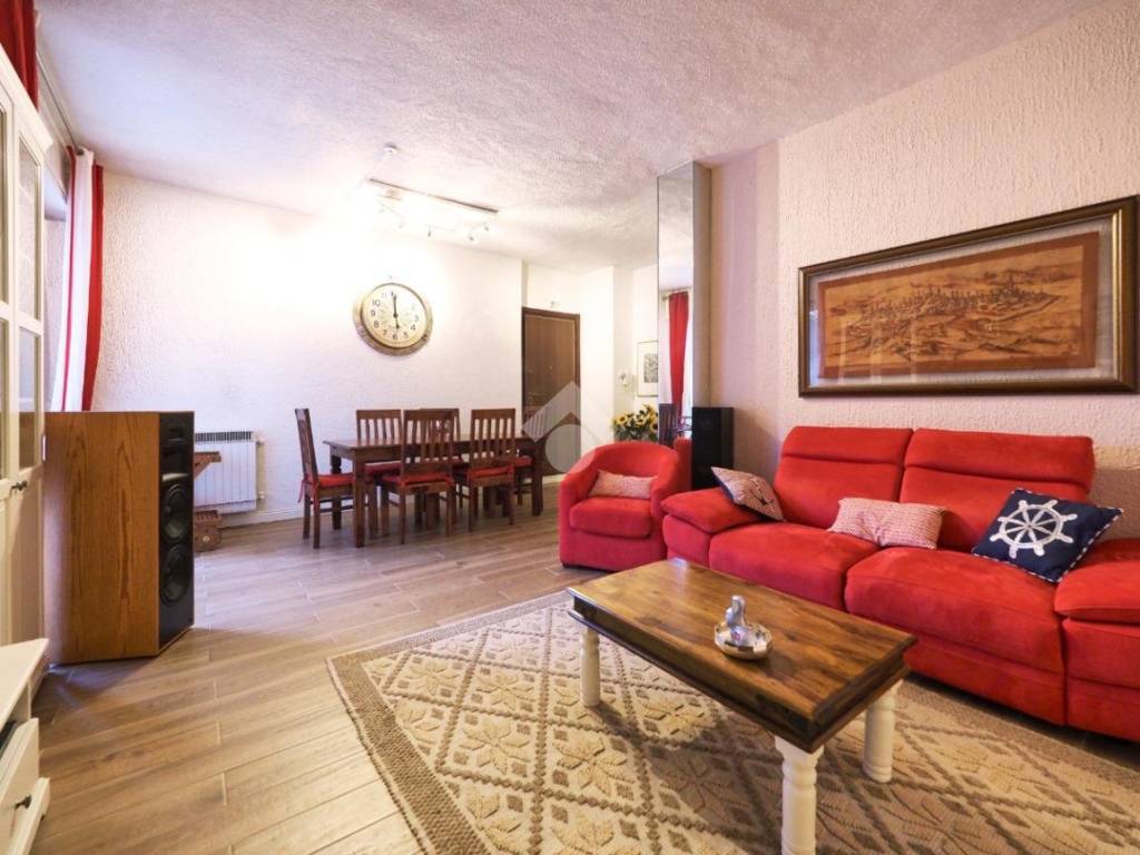 Appartamento a Gerenzano in VIA MONETA, 24 - Foto 5