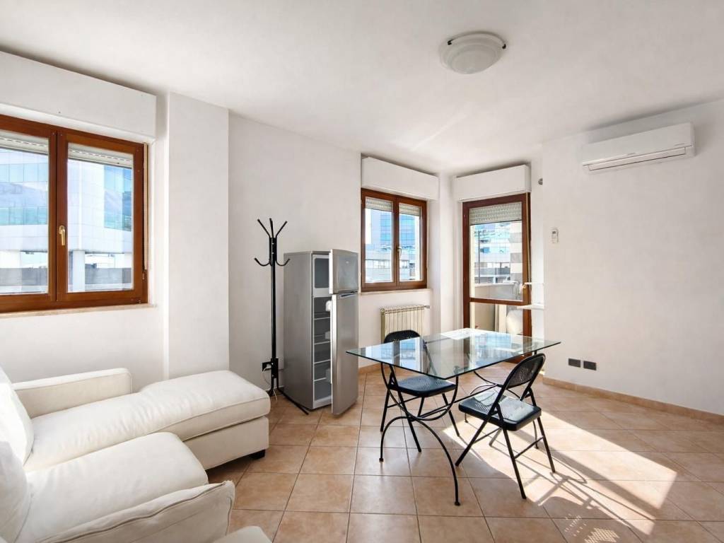 Appartamento a Latina in Viale Le Corbusier, 55 - Foto 3
