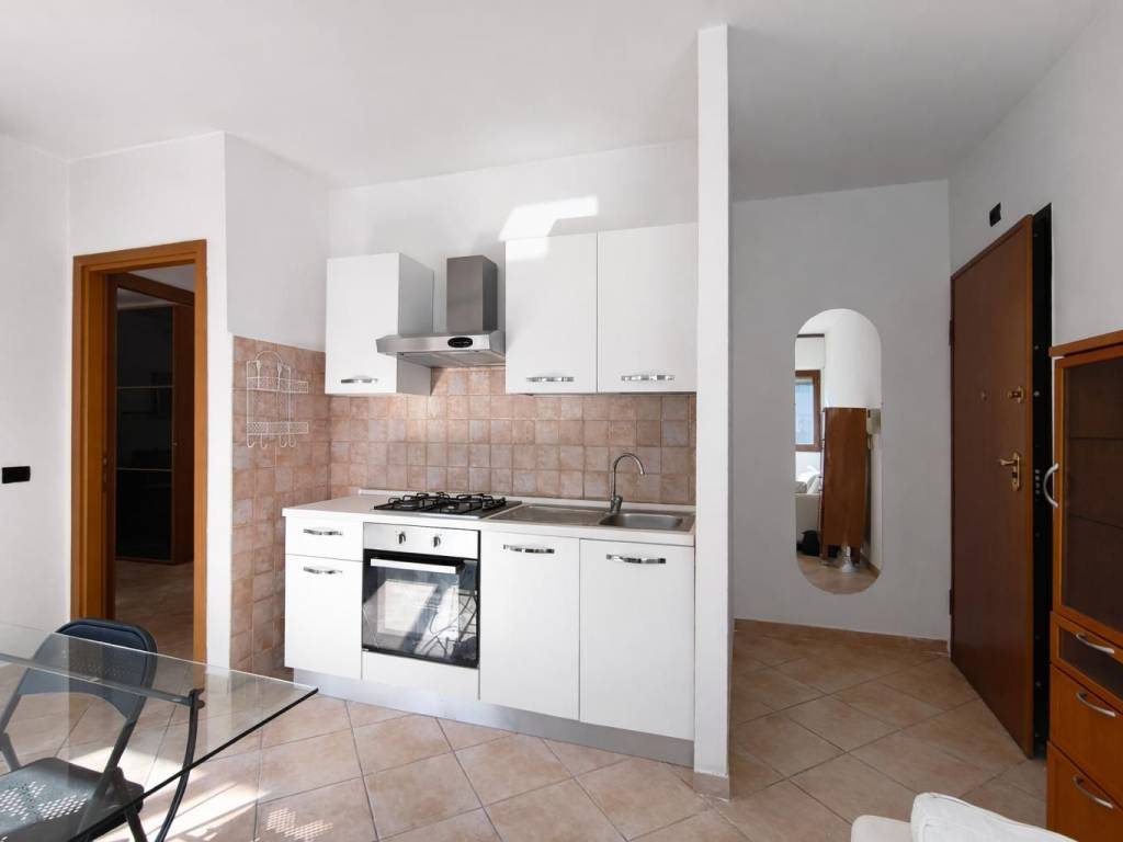 Appartamento a Latina in Viale Le Corbusier, 55 - Foto 5