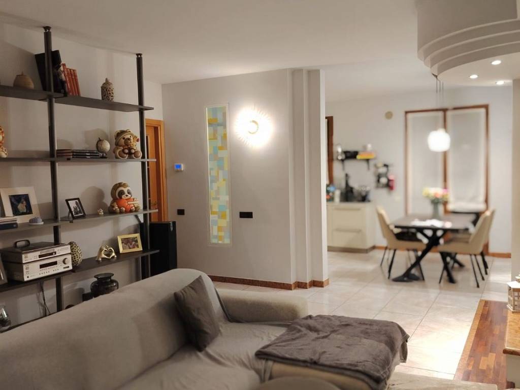 Appartamento a Prato in Via del Ferro - Foto 2