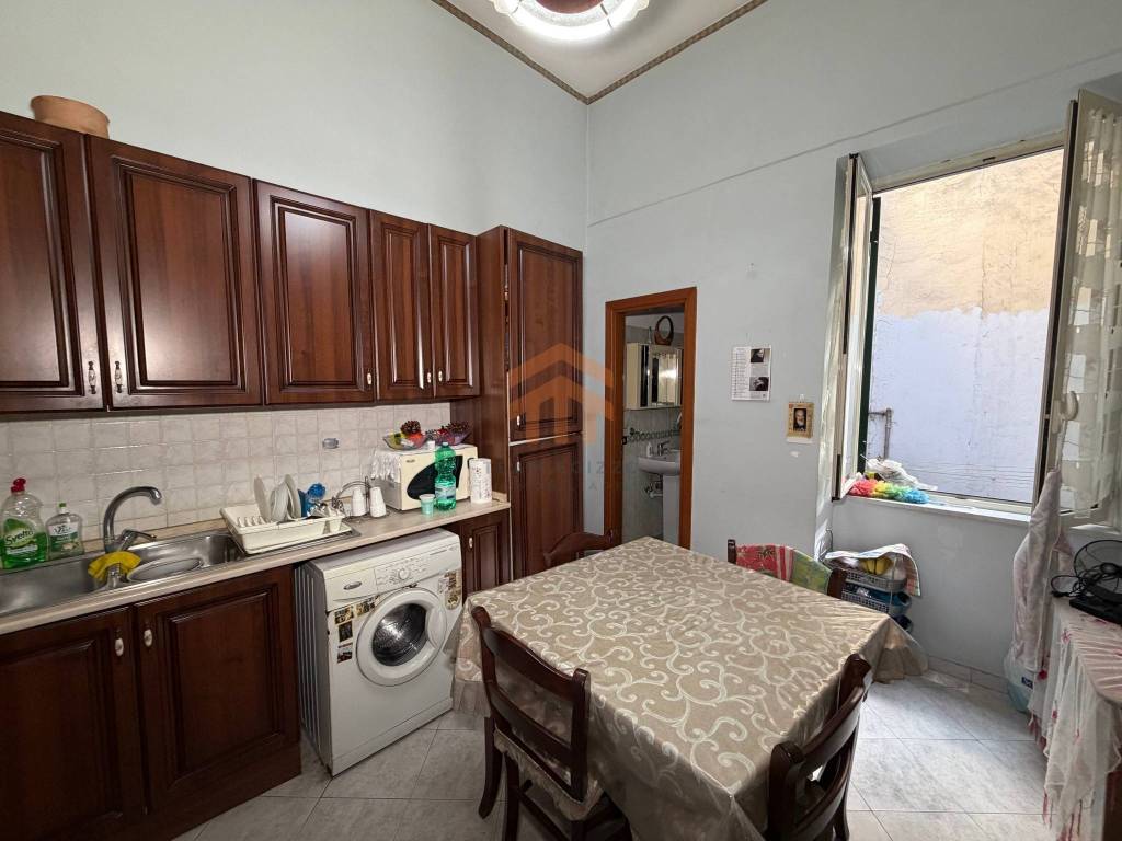 Appartamento a Napoli in Vico Sergente Maggiore - Foto 4