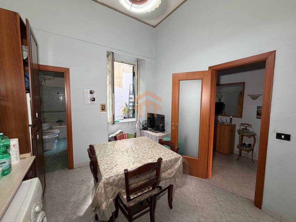 Appartamento a Napoli in Vico Sergente Maggiore - Foto 5
