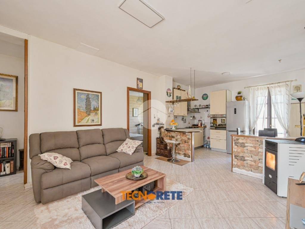 Casa indipendente a Riccò del golfo di spezia in Via aurelia nord, 70 - Foto 2