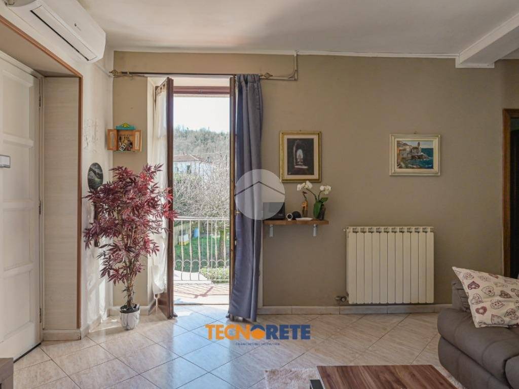 Casa indipendente a Riccò del golfo di spezia in Via aurelia nord, 70 - Foto 3