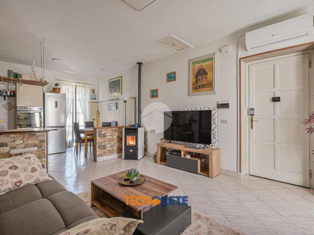 Casa indipendente a Riccò del golfo di spezia in Via aurelia nord, 70 - Foto 5