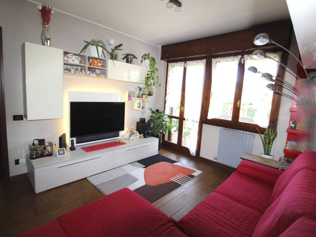 Appartamento a Marnate in Via Roma, 11 - Foto 4