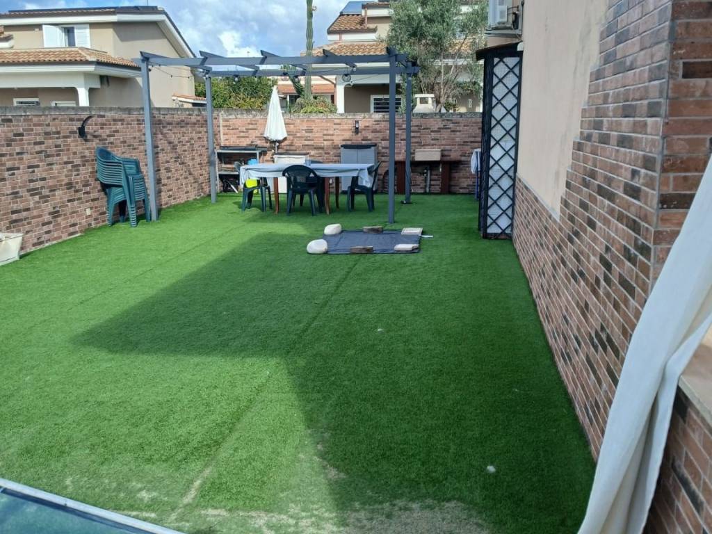 Villa a Ardea in Via Pompei - Foto 5