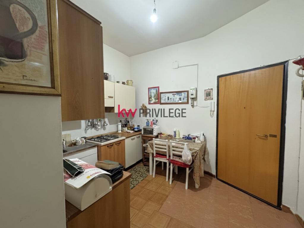 Appartamento a Brindisi in Via Giuseppe Mazzini, 27 - Foto 5