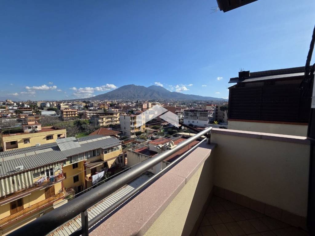 Appartamento a Cercola in Corso Domenico Riccardi - Foto 2