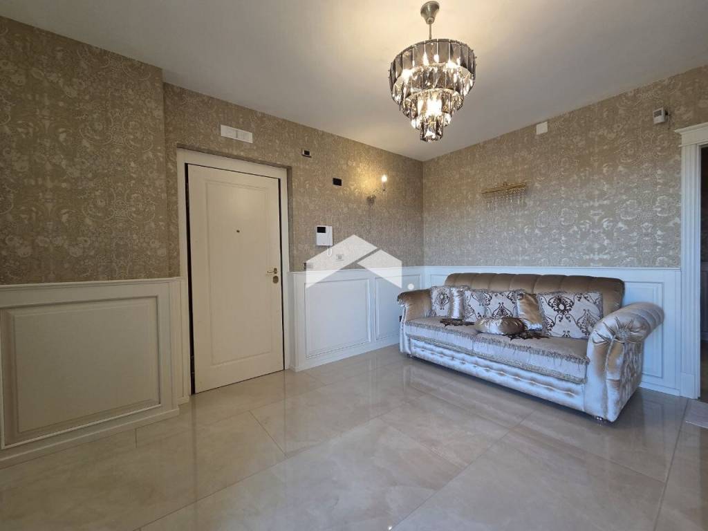 Appartamento a Cercola in Corso Domenico Riccardi - Foto 4