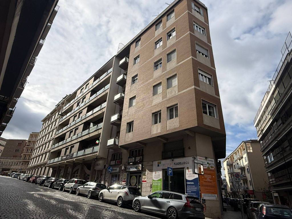 Appartamento a Benevento in Via Nuova Calore - Foto 2