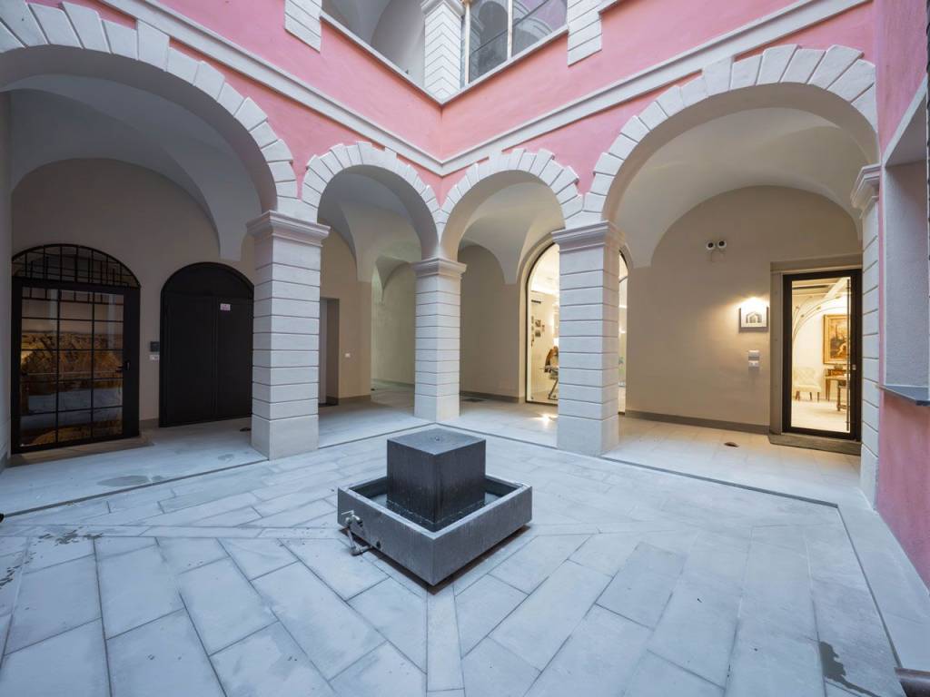 Appartamento a Parma in Piazza Ghiaia - Foto 2