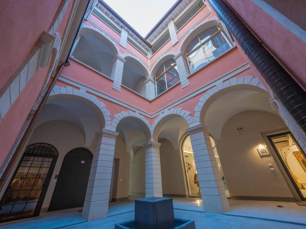 Appartamento a Parma in Piazza Ghiaia - Foto 5