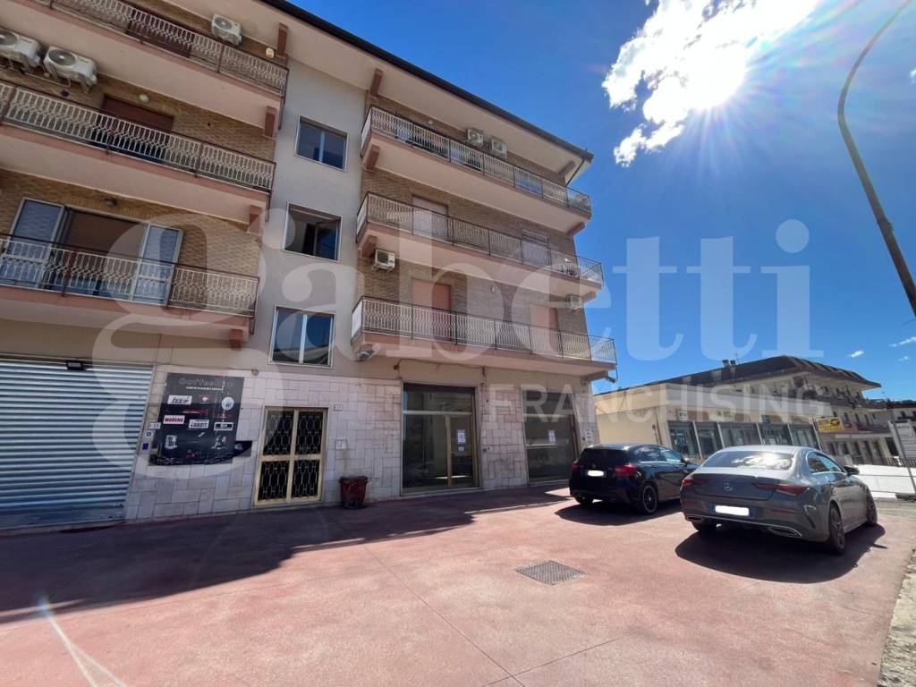 Immobile a Piedimonte matese in Via Cesare Battisti - Foto 2