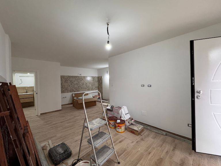 Appartamento a Sassari in Via Filippo Addis, 7 - Foto 4