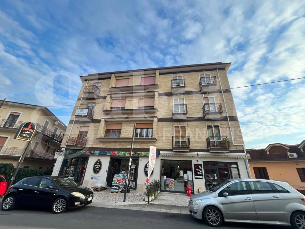 Appartamento a Piedimonte matese in Via Matese, 55 - Foto 2