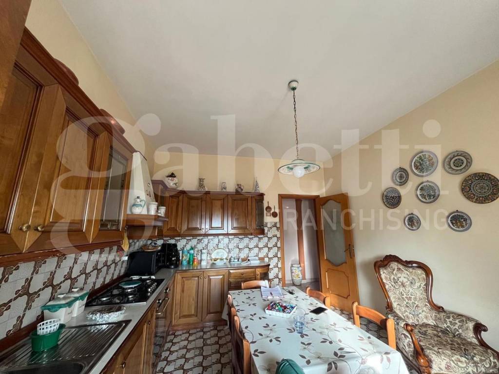 Appartamento a Piedimonte matese in Via Matese, 55 - Foto 4