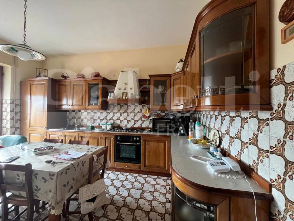 Appartamento a Piedimonte matese in Via Matese, 55 - Foto 5