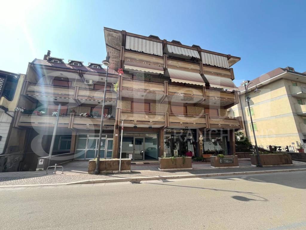 Appartamento a Piedimonte matese in Via Matese, 20 - Foto 2