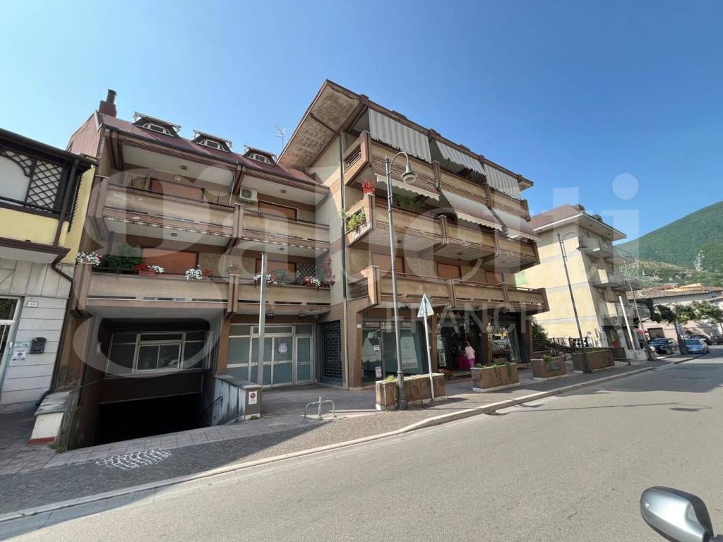 Appartamento a Piedimonte matese in Via Matese, 20 - Foto 3