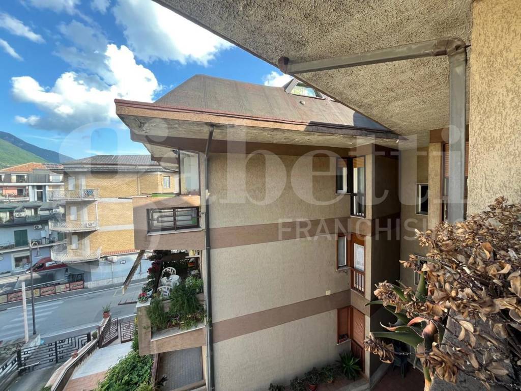 Appartamento a Piedimonte matese in Via Matese, 20 - Foto 5