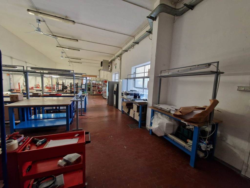 Immobile a Campi bisenzio in via monti, 1 - Foto 5