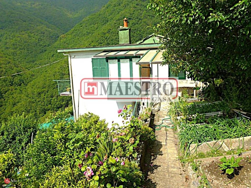 Casa indipendente a Rapallo - Foto 2