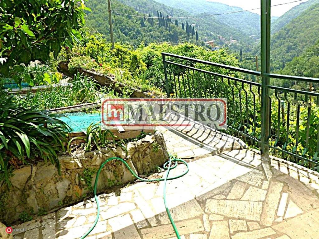 Casa indipendente a Rapallo - Foto 4