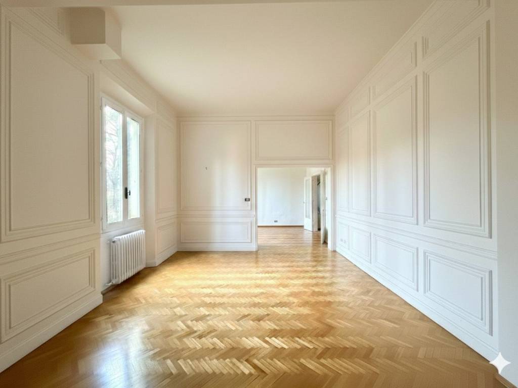 Appartamento a Bologna in Via Corsica, 7 - Foto 4