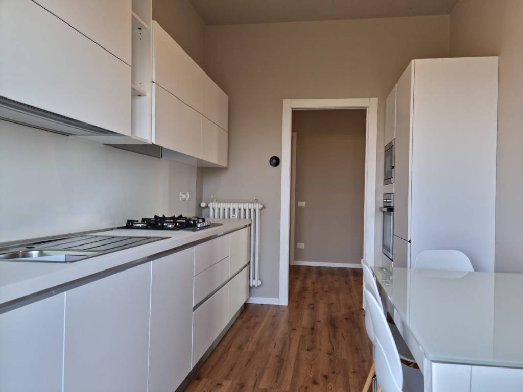 Appartamento a Lodi in Viale Italia, 6 - Foto 2