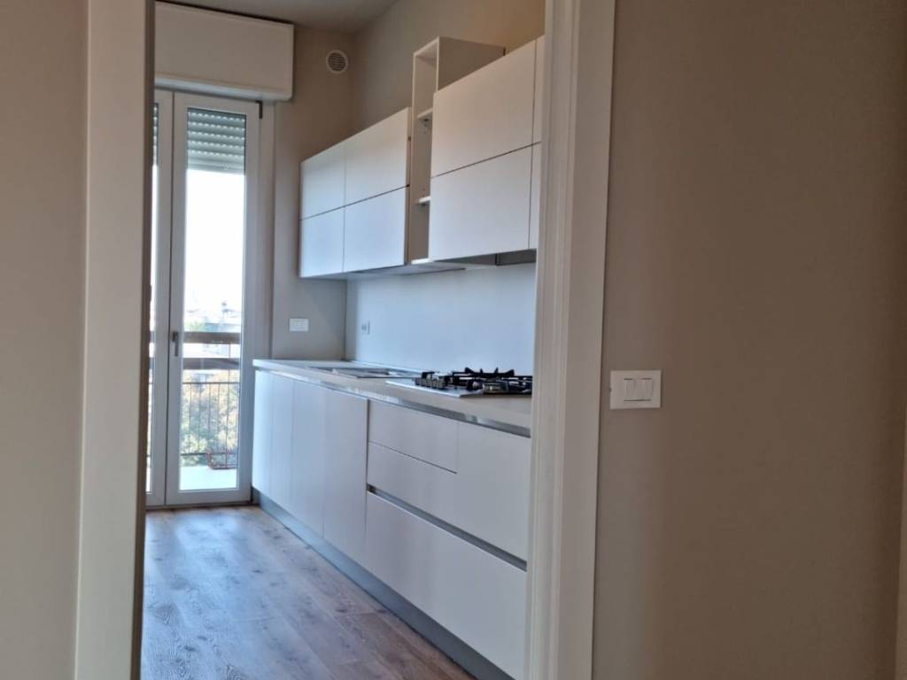 Appartamento a Lodi in Viale Italia, 6 - Foto 3