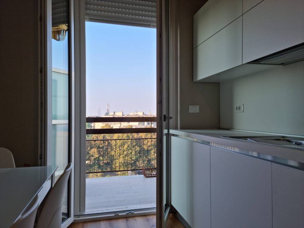 Appartamento a Lodi in Viale Italia, 6 - Foto 4