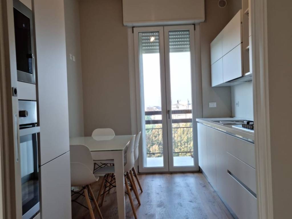 Appartamento a Lodi in Viale Italia, 6 - Foto 5